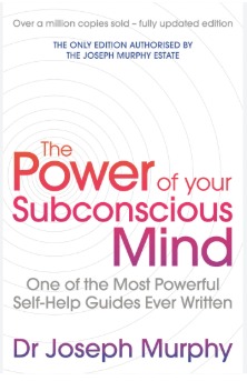 POWER OF YOUR SUBCONSCIOUS MIND 